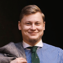 <strong>Marko Viinikka</strong>, hallituksen jäsen