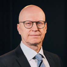 <strong>Saku Pitkänen</strong>, hallituksen puheenjohtaja